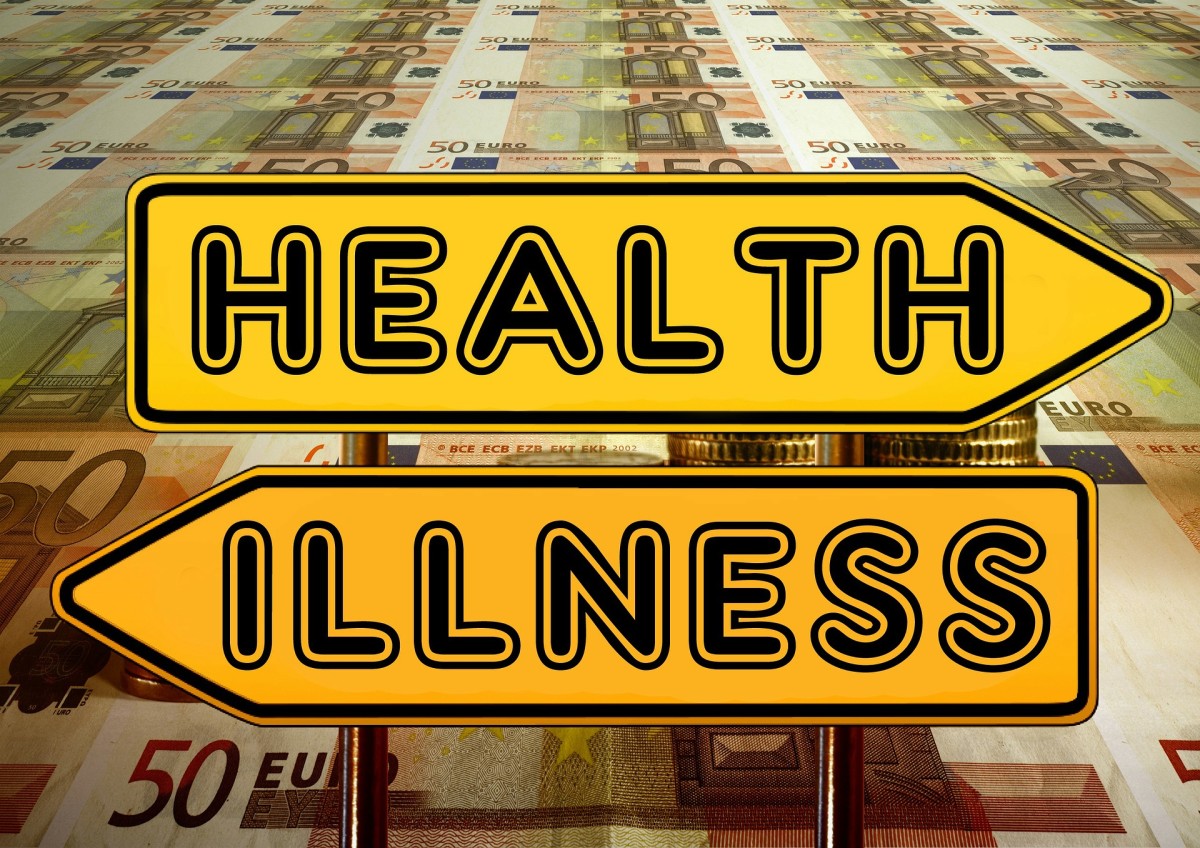 Health or Illness